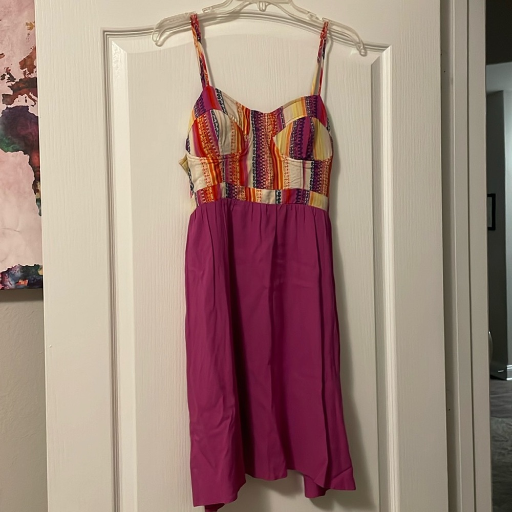 Cute sundress! ☀️